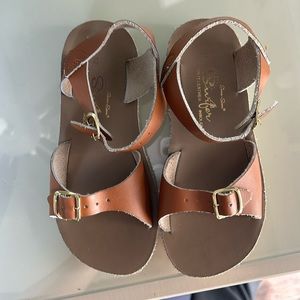 Sun San sandals 12